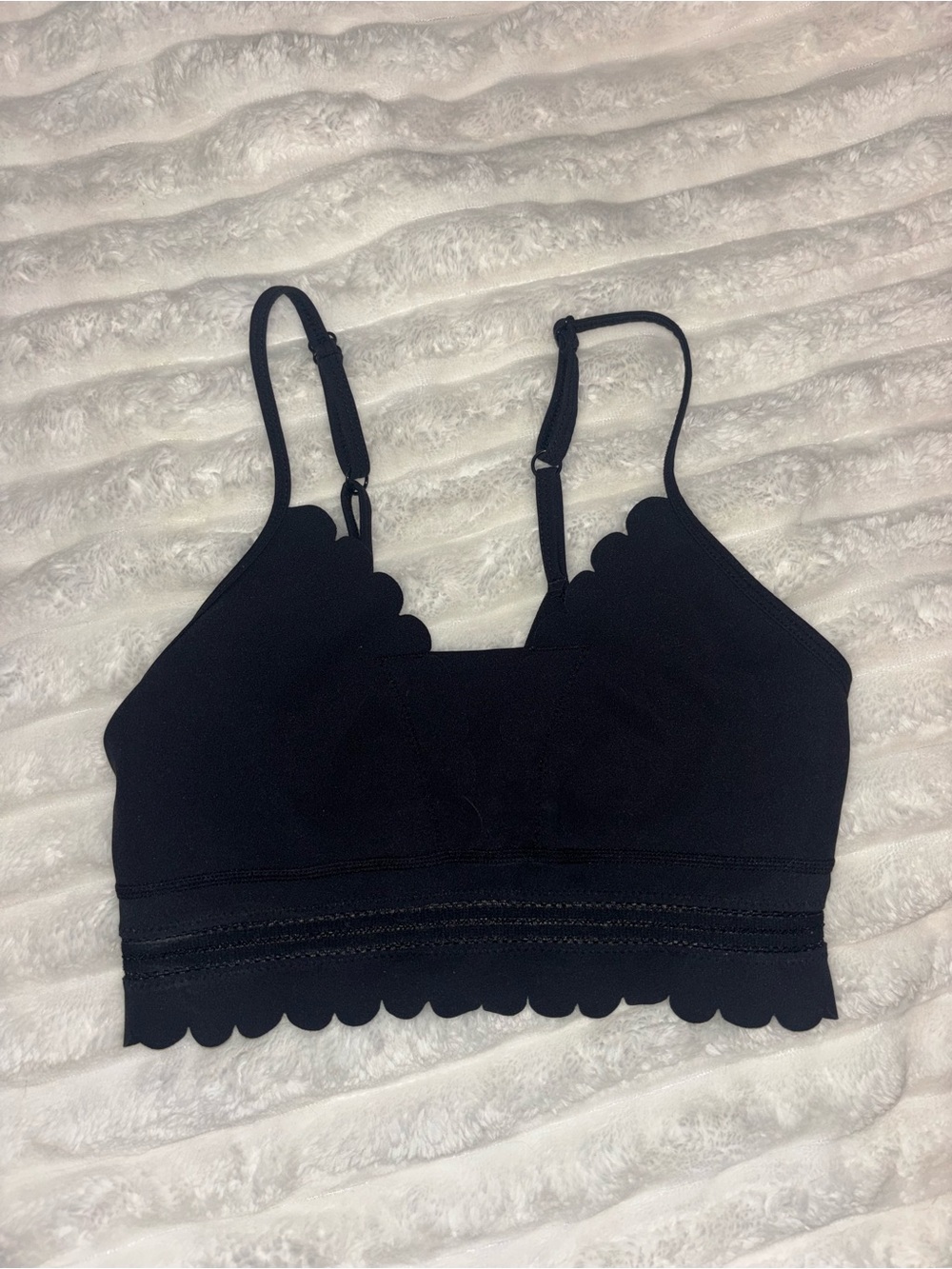 Free People Bra